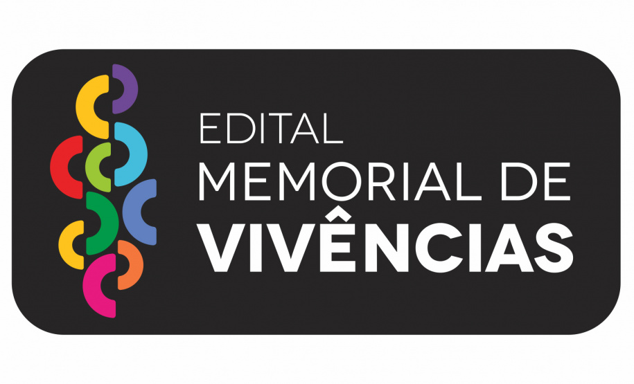 Edital Memorial de Vivências