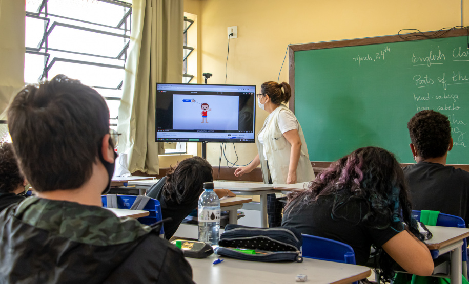 Estado promove formação de professores para projeto de educação fiscal nas escolas