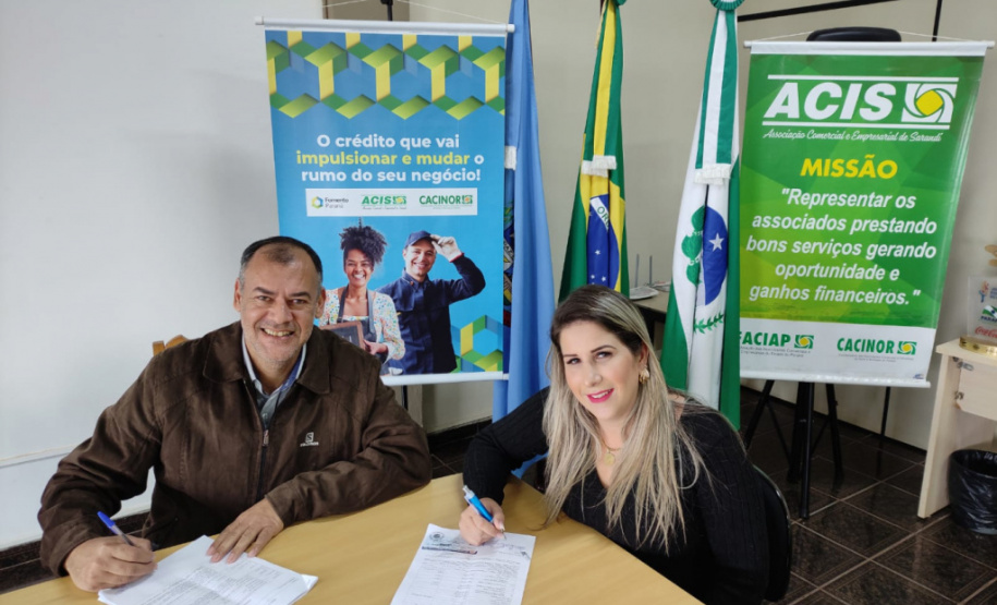 Fomento Paraná incrementa cobertura no estado com novas parcerias e amplia oferta de crédito