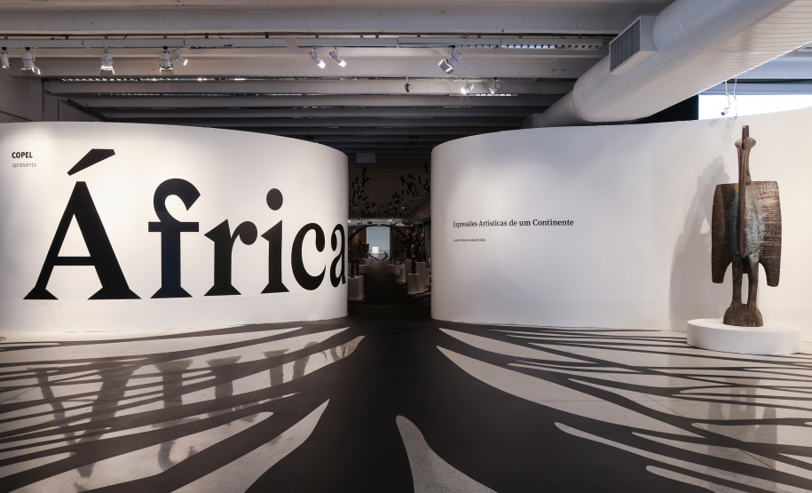 MON na Escola de junho terá como tema arte africana