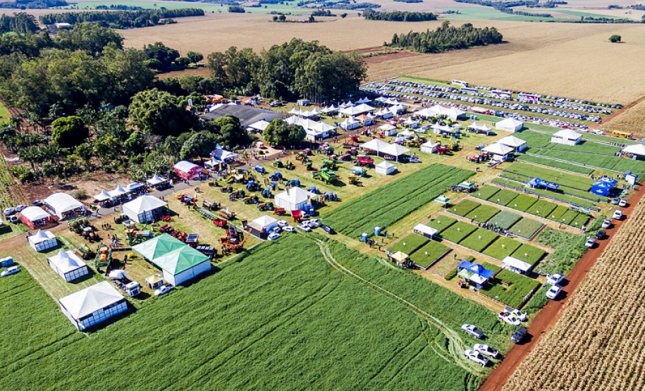 IDR-Paraná prepara a 27ª edição da Expotécnica Sabáudia