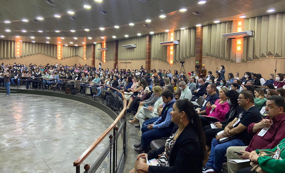 Seminário de Qualificação da Atenção Primária chega nas Macrorregiões Norte e Noroeste