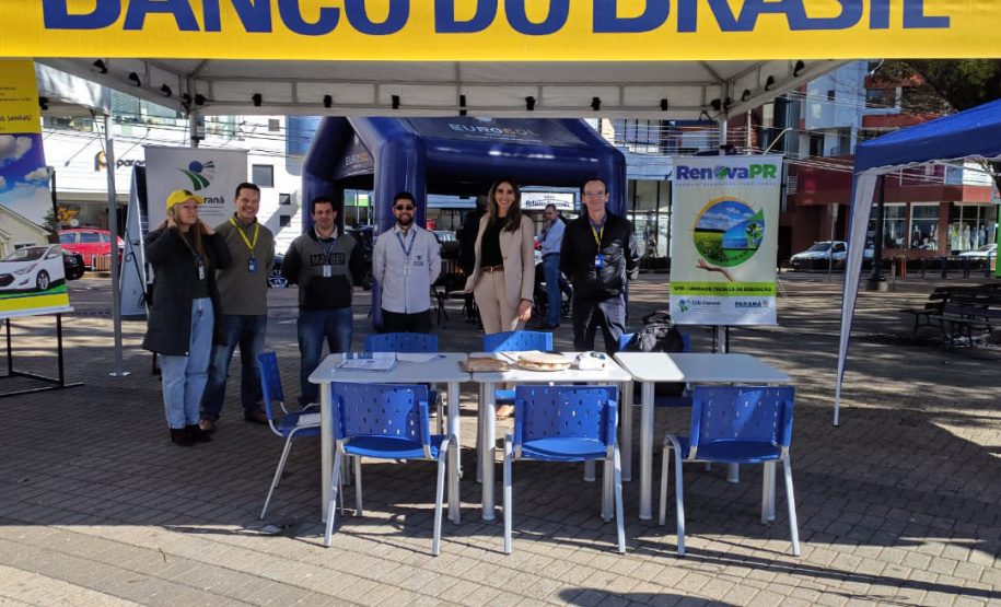 Semana das Energias Renováveis divulga novidades e mobiliza produtores em todo o Estado