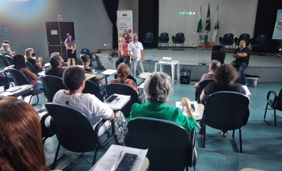 Programa de Inclusão Social e Digital da Pessoa Idosa – Curso Básico de Smartphone é finalista do Prêmio Estratégia ODS Brasil 2022