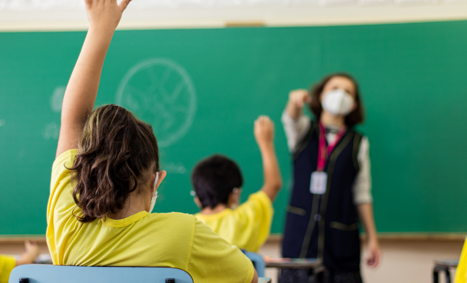 Estado promove formação de professores para projeto de educação fiscal nas escolas
