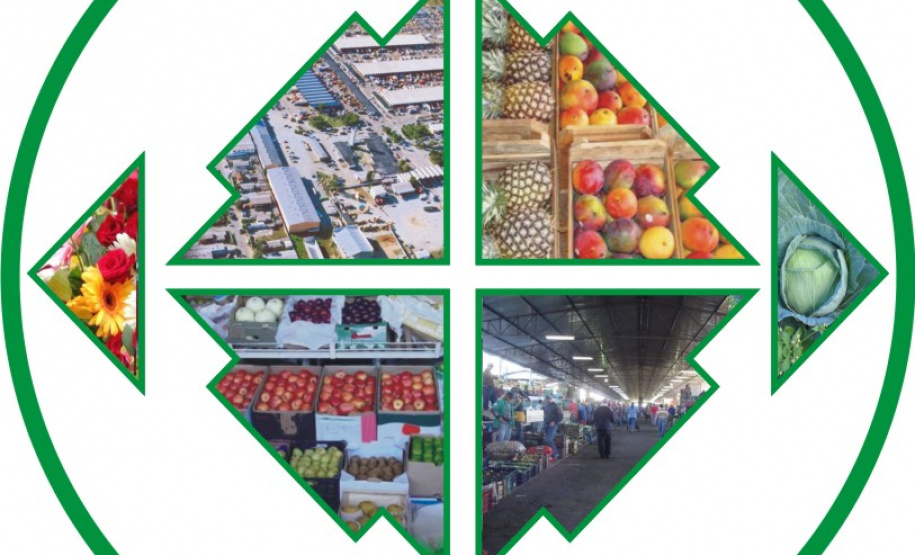 Ceasa de Maringá estará aberta na próxima quinta-feira, 16 de junho