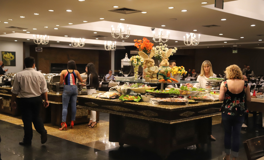 Com segundo melhor desempenho do País, turismo no Paraná cresceu 7,4 em abril, aponta IBGE