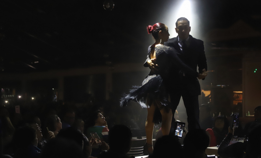 Com segundo melhor desempenho do País, turismo no Paraná cresceu 7,4 em abril, aponta IBGE