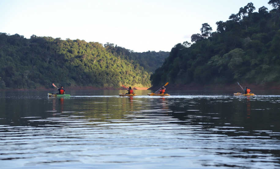 Com segundo melhor desempenho do País, turismo no Paraná cresceu 7,4 em abril, aponta IBGE