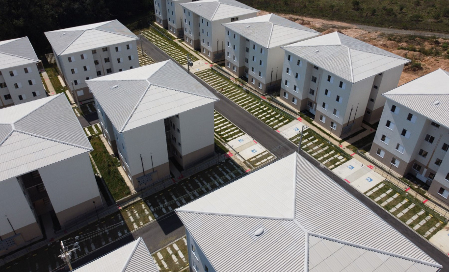 Governo já liberou R$ 12,5 milhões em subsídios para famílias do Norte Pioneiro comprarem casas