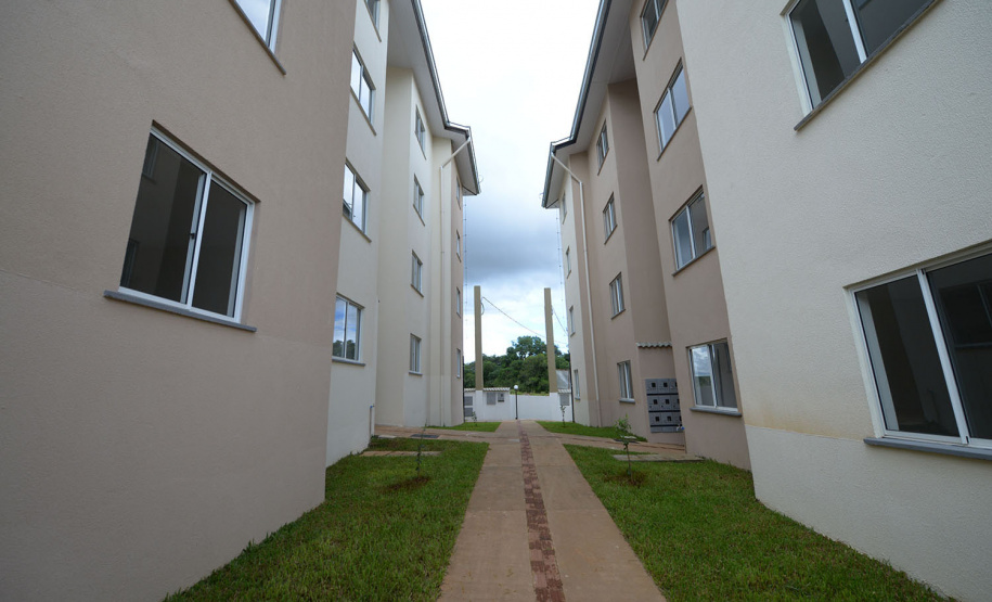 Governo já liberou R$ 12,5 milhões em subsídios para famílias do Norte Pioneiro comprarem casas