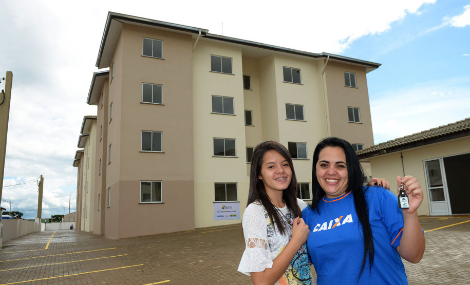 Governo já liberou R$ 12,5 milhões em subsídios para famílias do Norte Pioneiro comprarem casas