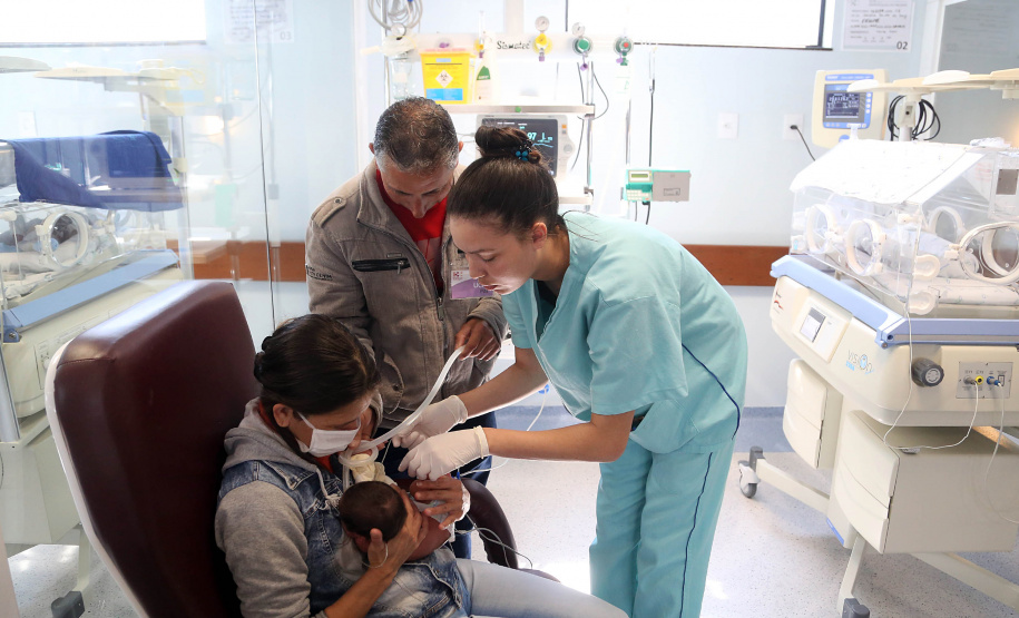 Pronto-socorro do HT comemora 24 anos com mais de um milhão de atendimentos e novo espaço para traumas leves