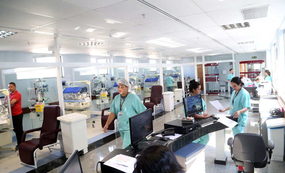 Pronto-socorro do HT comemora 24 anos com mais de um milhão de atendimentos e novo espaço para traumas leves