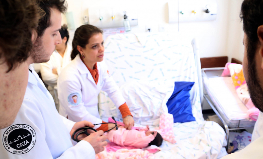 Pronto-socorro do HT comemora 24 anos com mais de um milhão de atendimentos e novo espaço para traumas leves