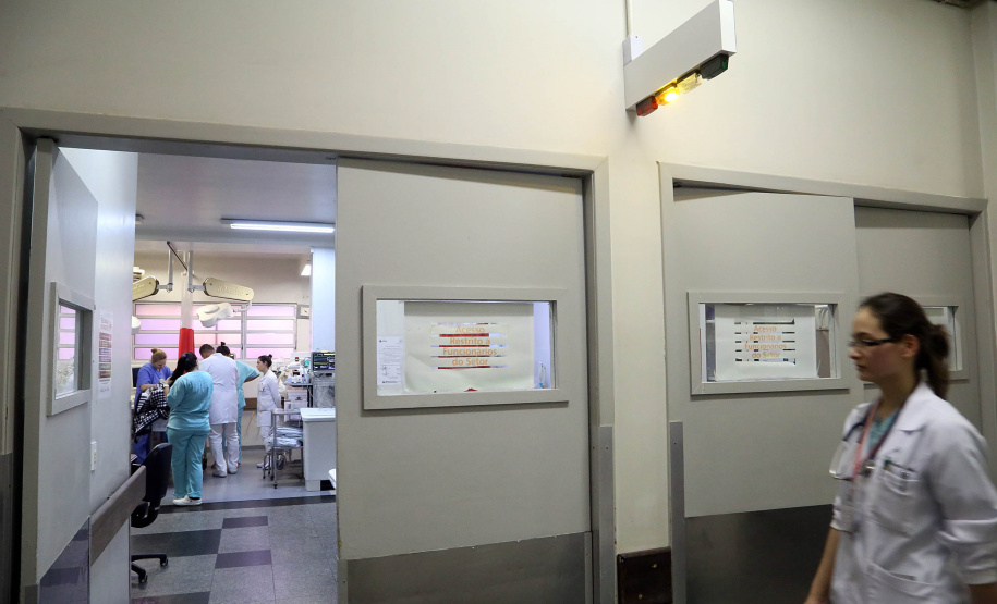 Pronto-socorro do HT comemora 24 anos com mais de um milhão de atendimentos e novo espaço para traumas leves