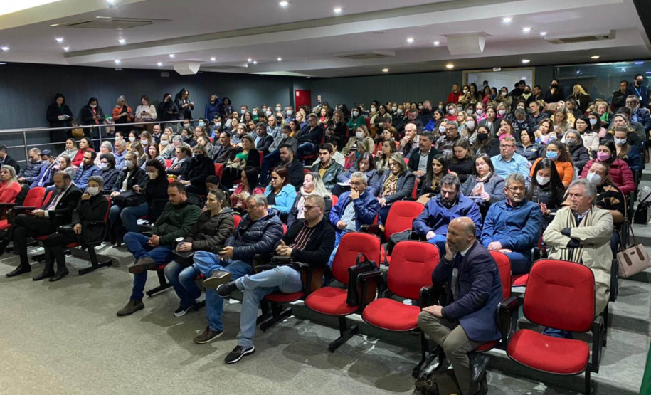 evento - pessoa idosa