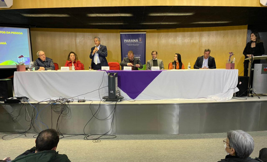 evento - pessoa idosa