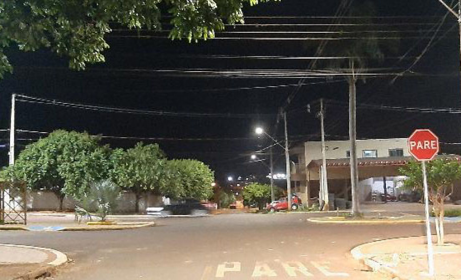 Programa Ilumina Paraná investe 34 milhões em 71 Municípios e gera economia, sustentabilidade e segurança às pessoas