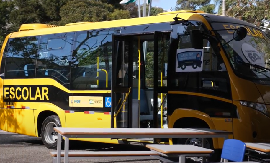 Comemoração 60 anos Fundepar