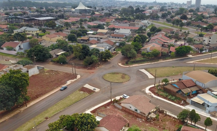 Sanepar investe R$ 2 milhões e dobra produção de água em distrito de Assis Chateaubriand