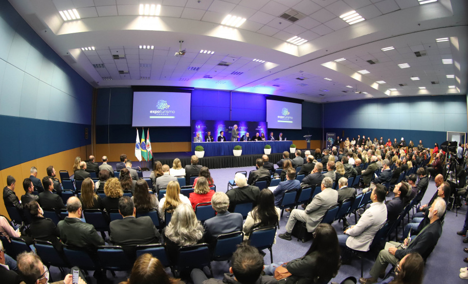 EXPO TURISMO