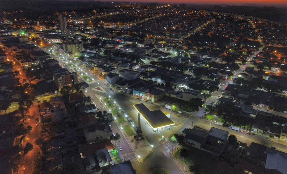 Com apoio do Estado, Ivaiporã lança Polo de Inovação Agrotech