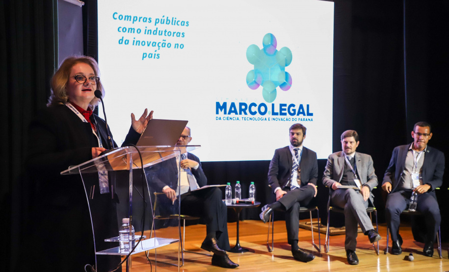 Marco Legal