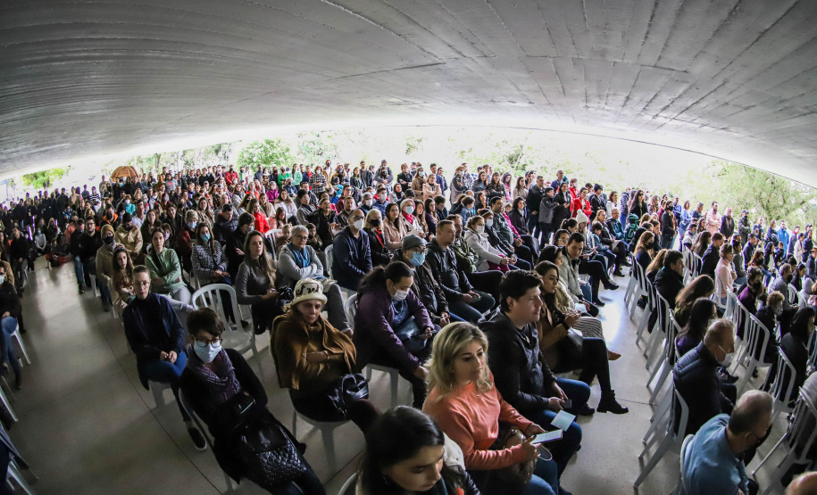 Orquestra Sinfônica se adapta ao mundo virtual e amplia visitas ao Interior do Paraná