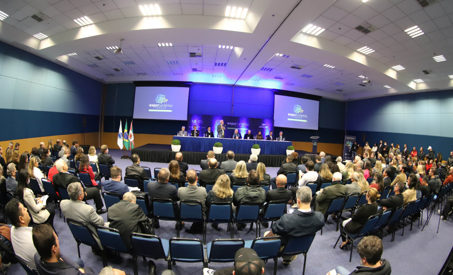 EXPO TURISMO