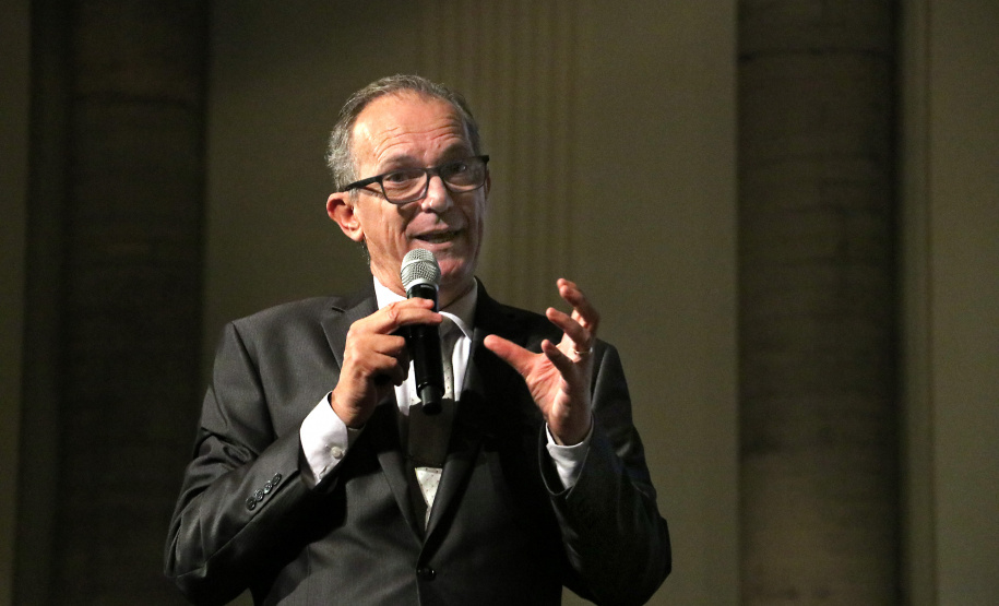 Servidores da Segurança Pública recebem capacitação sobre novas normas de licitação