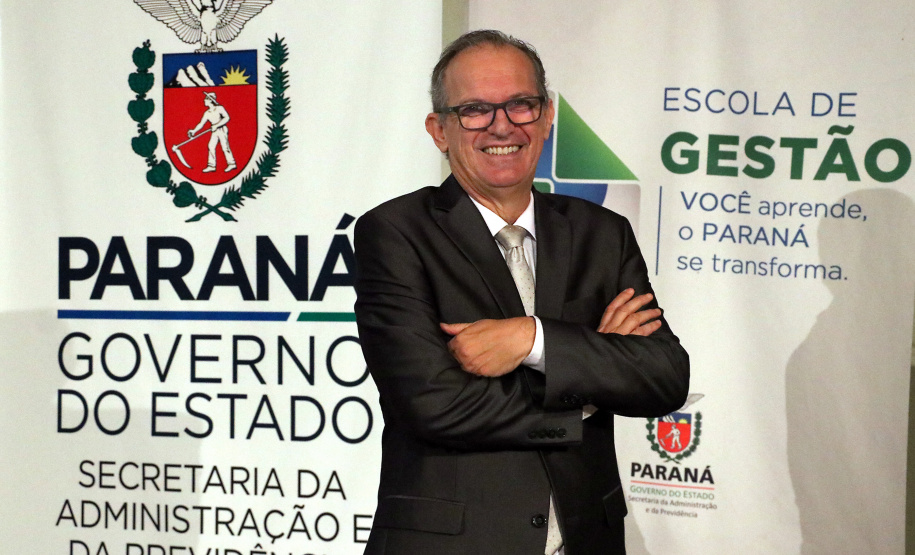 Servidores da Segurança Pública recebem capacitação sobre novas normas de licitação