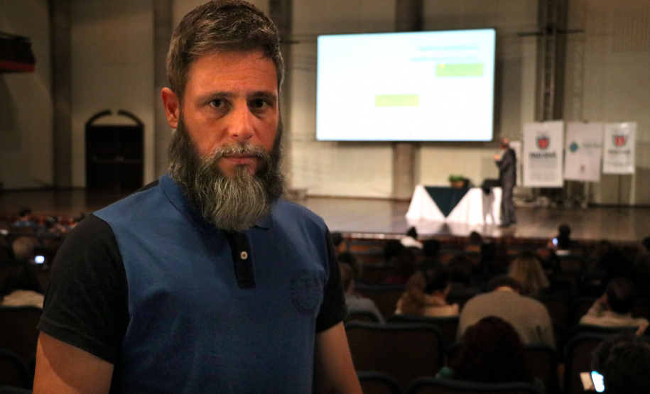 Servidores da Segurança Pública recebem capacitação sobre novas normas de licitação