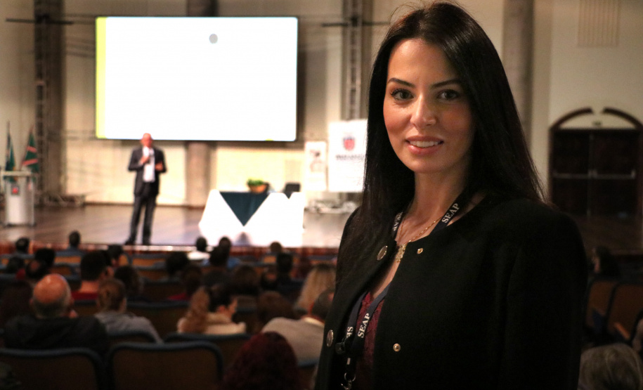 Servidores da Segurança Pública recebem capacitação sobre novas normas de licitação