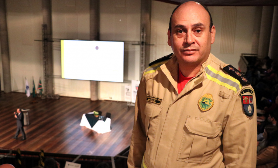 Servidores da Segurança Pública recebem capacitação sobre novas normas de licitação