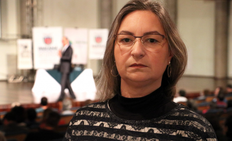 Servidores da Segurança Pública recebem capacitação sobre novas normas de licitação