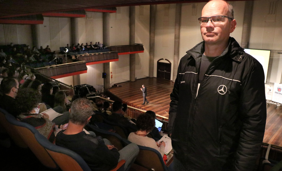 Servidores da Segurança Pública recebem capacitação sobre novas normas de licitação