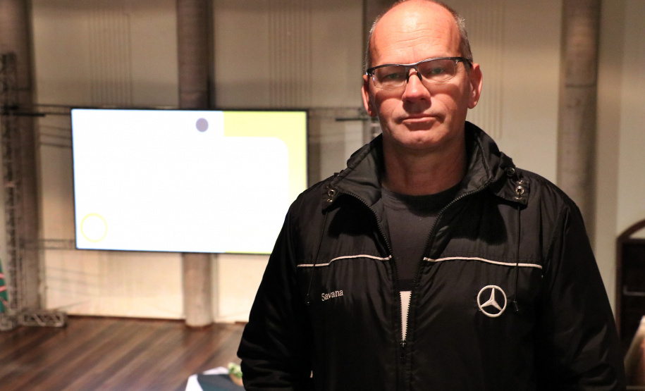 Servidores da Segurança Pública recebem capacitação sobre novas normas de licitação