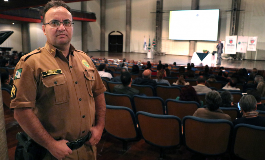 Servidores da Segurança Pública recebem capacitação sobre novas normas de licitação