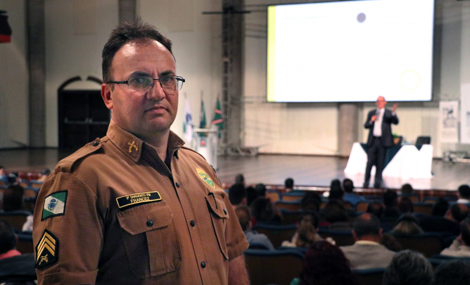 Servidores da Segurança Pública recebem capacitação sobre novas normas de licitação