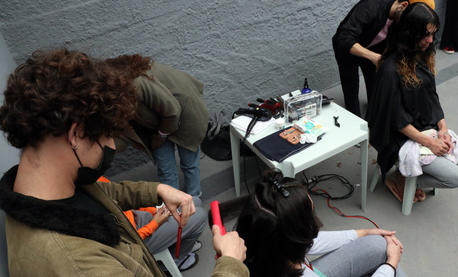 Defensoria Pública e Sesp fazem parceria para retificar nome e gênero de mulheres travestis da Cadeia de Rio Branco do Sul