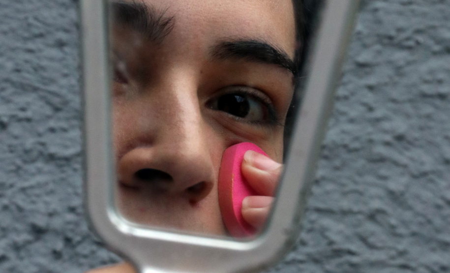 Defensoria Pública e Sesp fazem parceria para retificar nome e gênero de mulheres travestis da Cadeia de Rio Branco do Sul