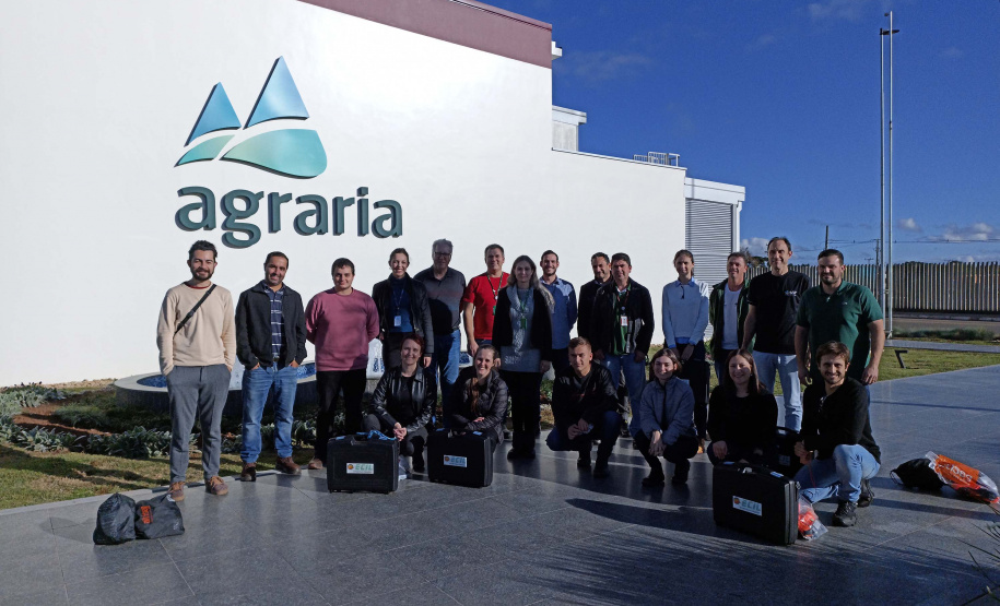 IAT atualiza equipamentos para monitoramento de emissões atmosféricas