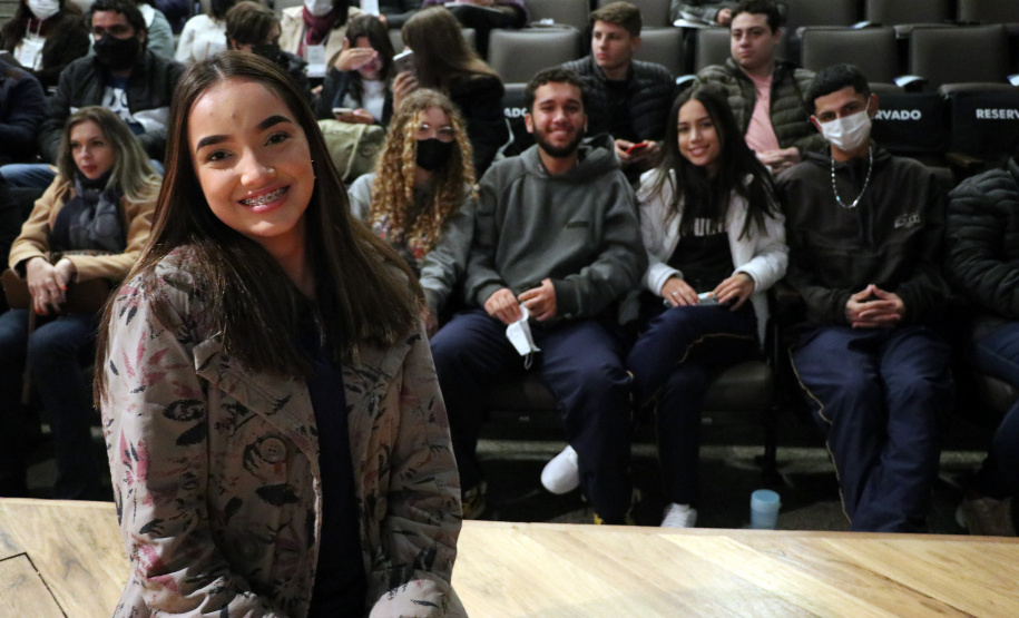 Conferência debate construção do Plano Estadual de Políticas sobre Drogas