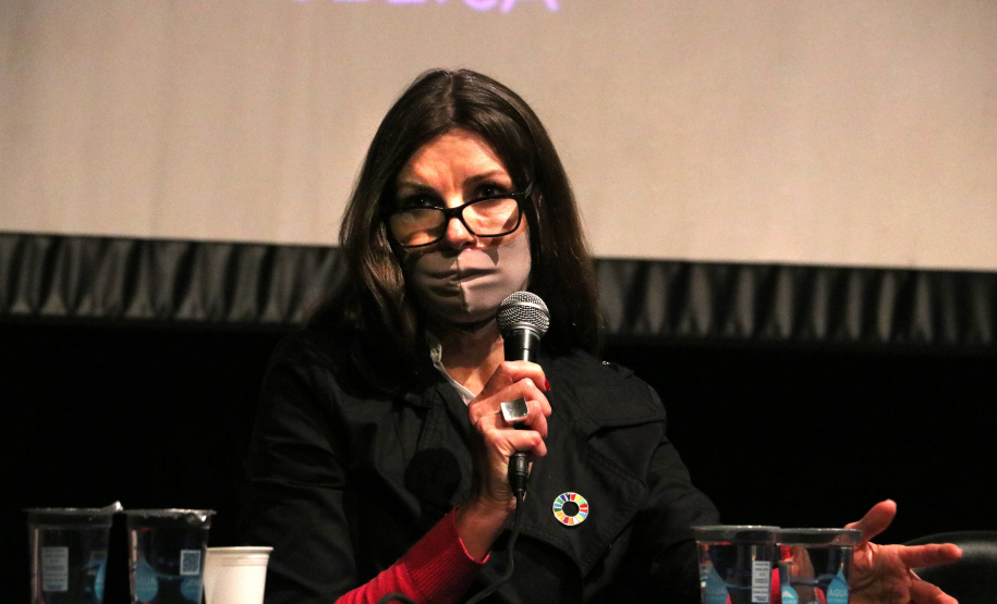 Conferência debate construção do Plano Estadual de Políticas sobre Drogas