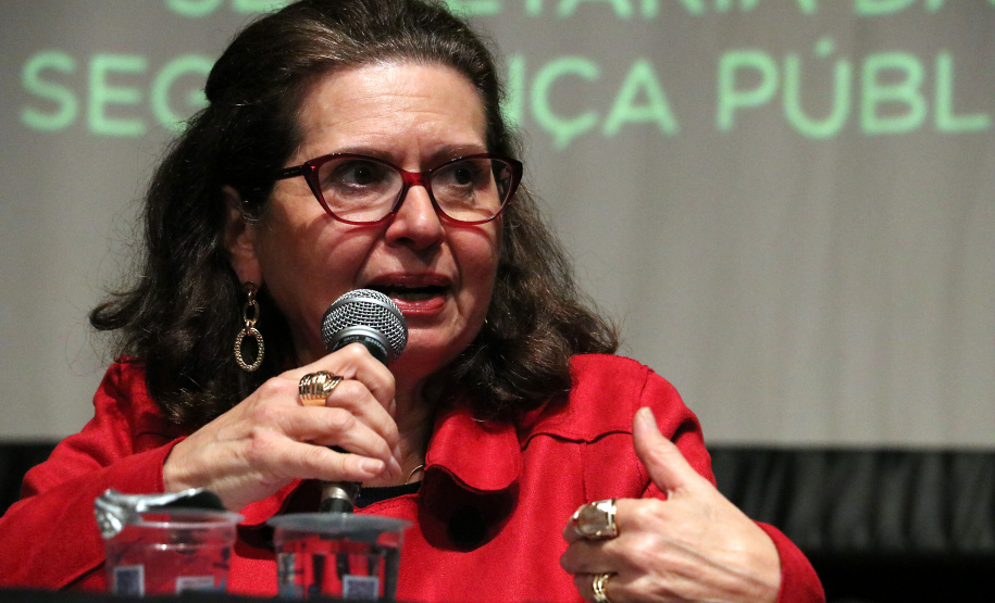 Conferência debate construção do Plano Estadual de Políticas sobre Drogas