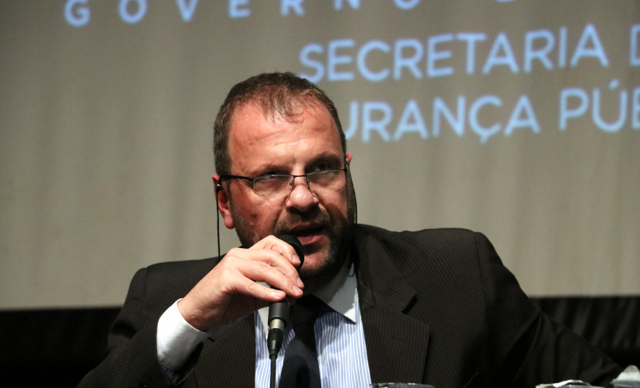 Conferência debate construção do Plano Estadual de Políticas sobre Drogas