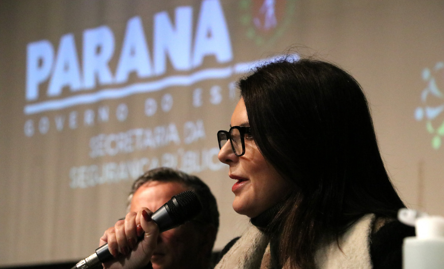 Conferência debate construção do Plano Estadual de Políticas sobre Drogas