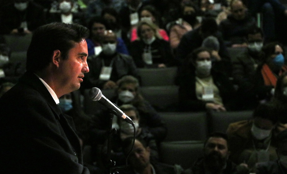 Conferência debate construção do Plano Estadual de Políticas sobre Drogas