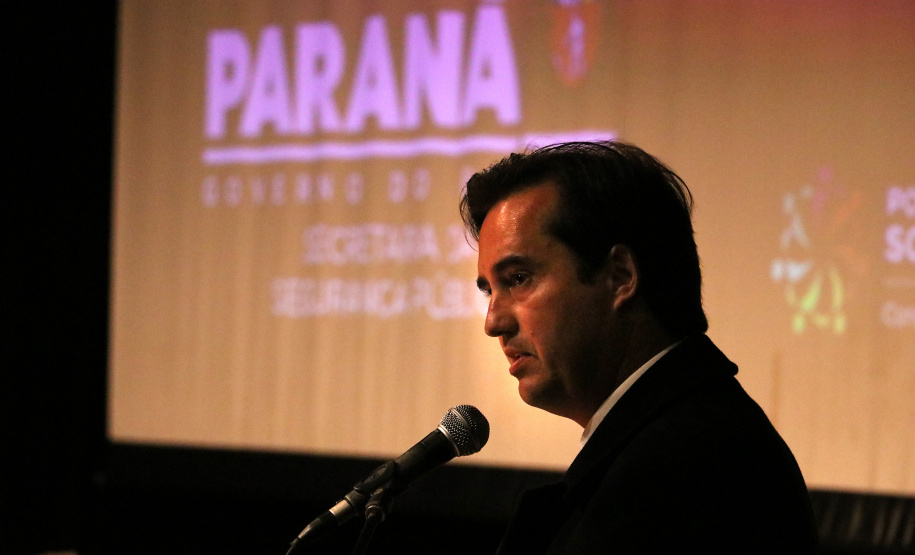 Conferência debate construção do Plano Estadual de Políticas sobre Drogas